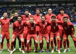 Fransa Azərbaycanla bu stadionda oynayacaq