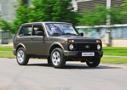 &quot;Niva&quot; məhəllədə dəhşət saçdı - <span class="color_red">VİDEO</span>