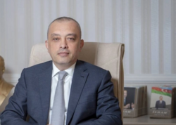 "Qarabağın su ehtiyatları Bakıya ötürülə bilər"