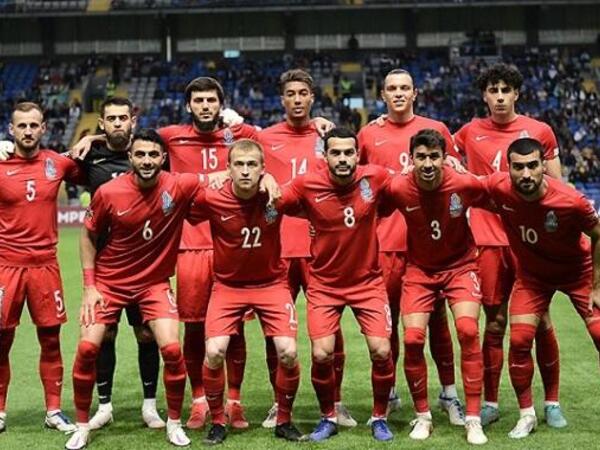 Fransa Azərbaycanla bu stadionda oynayacaq