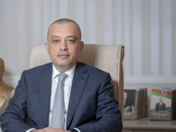 "Qarabağın su ehtiyatları Bakıya ötürülə bilər"