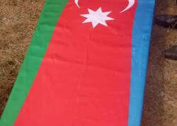 Şəmkirdə I Qarabağ müharibəsinin itkin-şəhidi Yolçu Məmmədov dəfn edilib