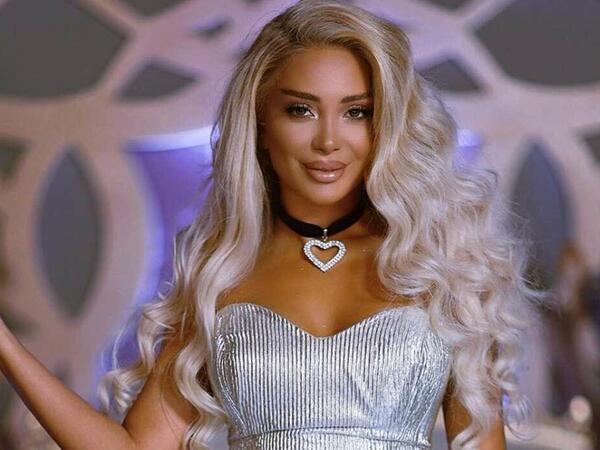 Övladını itirən azərbaycanlı aparıcı 2-ci dəfə HAMİLƏDİR? - <span class="color_red">VİDEO</span>