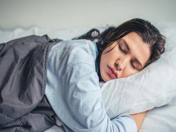 25-44 yaş aralığında olanlar üçün təhlükə : Gecə yatarkən...