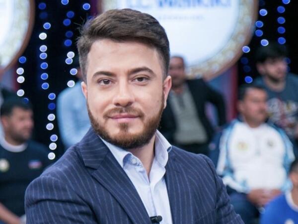 Ramal bu müğənni ilə sevgili imiş - <span class="color_red">FOTO</span>