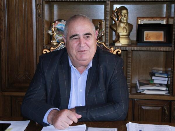 &quot;Şərurlu İsfəndiyar&quot; məhkəmədə ifadə verdi
