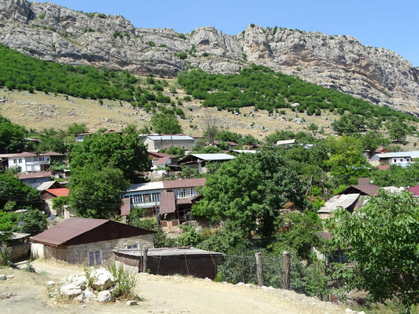 Daşaltı əməliyyatından 34 il ötür