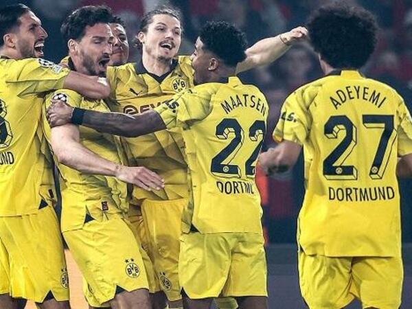 "Borussia"nın ulduzu klubdan ayrılmağa qərar verib - <span class="color_red">FOTO</span>