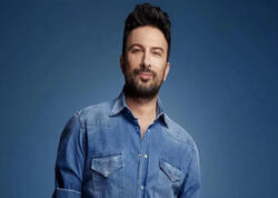 Tarkan görünüşünü dəyişdirdi - <span class="color_red">(Foto)</span>
