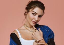 Hande Livanda dəbdəbəli toyda - <span class="color_red">VİDEO</span>