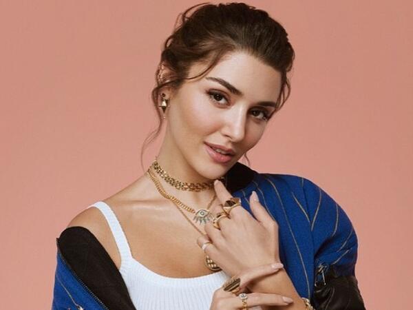 Hande Livanda dəbdəbəli toyda - <span class="color_red">VİDEO</span>