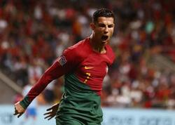 Portuqaliya millisinin heyəti açıqlandı