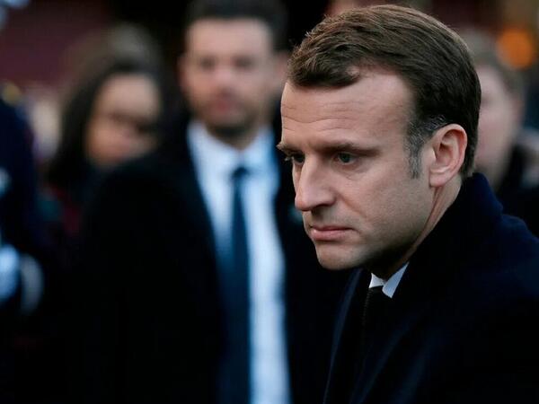 Makronizm Fransanı hara aparır? - Borc artır, cəmiyyət narazıdır