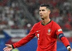 Ronaldu karyerasını bitirəcəyi tarixdən danışdı