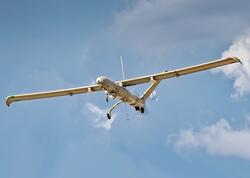 Rusiyadan Kiyevə dron hücumu - dağıntı və yanğınlar var