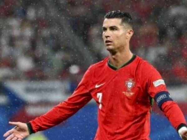 Ronaldu karyerasını bitirəcəyi tarixdən danışdı