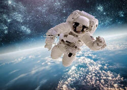 ABŞ kosmonavtları bu tarixdə Aya enəcək