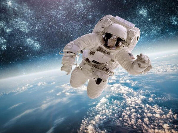 ABŞ kosmonavtları bu tarixdə Aya enəcək