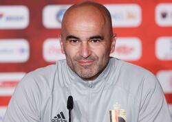 Roberto Martines millini tərk etməyə hazırlaşır