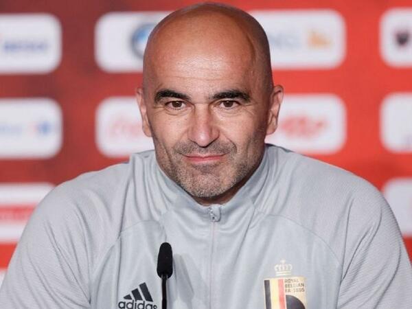 Roberto Martines millini tərk etməyə hazırlaşır