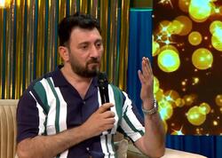 Aydın Sani: “Aqşin səhv etdi”