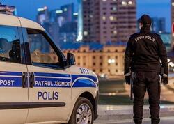 Bakıda narkobaron saxlanıldı