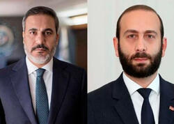 Ankara və İrəvanın yeni məramları nədir?