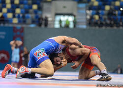 Gəncə güləş üzrə Azərbaycan çempionatlarına ev sahibliyi edəcək