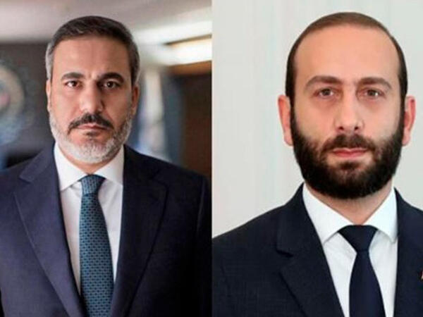 Ankara və İrəvanın yeni məramları nədir?