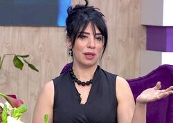 &quot;Bacımın ölümünü qızından gizlətdik&quot; - <span class="color_red">VİDEO</span>