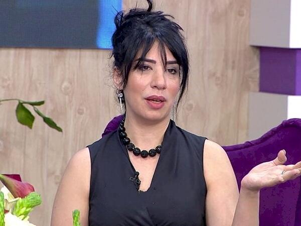 &quot;Bacımın ölümünü qızından gizlətdik&quot; - <span class="color_red">VİDEO</span>