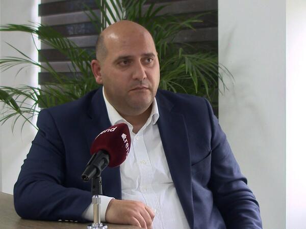 Xocavənddə 1 il ərzində 4 500-ə yaxın sakin doğma torpaqlarına qayıdıb - Emin Hüseynov