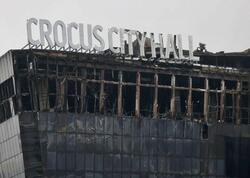 “Crocus City Hall” hücumunu koordinasiya edən şəxsə 20 il həbs verildi