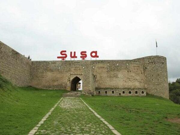 Şad xəbər: Şuşaya daha tez çatacaqsınız