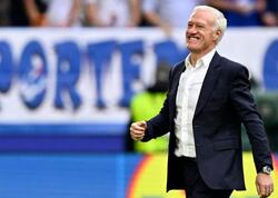 Didye Deşam: Məqsədimiz Bakıda qələbə qazanmaqdır