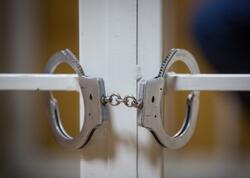 Mayor Ruhin Tağıyev həbs olundu