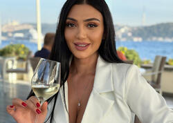 Azərbaycanlı müğənni yadplanetlilərlə əlaqəyə girir: "Ürəyim istəyəndə yanlarına gedirəm"