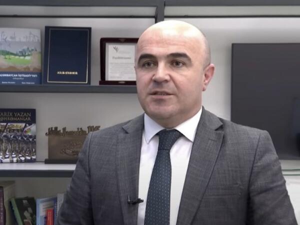 &quot;Macarıstanın Azərbaycana daha çox ehtiyacı var&quot;