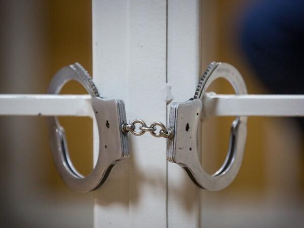 Mayor Ruhin Tağıyev həbs olundu