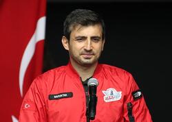 Selcuk Bayraktardan Türkiyə millisinin məğlubiyyəti ilə bağlı PAYLAŞIM - <span class="color_red">FOTO</span>