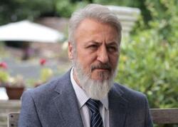 Barış Falay: “Həmin roldan sonra müalicə aldım” - <span class="color_red">(Foto)</span>