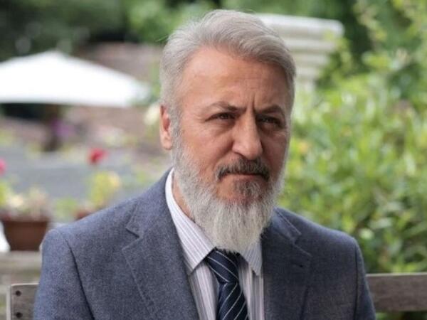 Barış Falay: “Həmin roldan sonra müalicə aldım” - <span class="color_red">(Foto)</span>