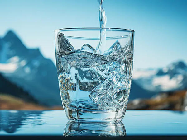 Mineral suyu belə içənlər bütün şəfasını çölə atır: İllərdir səhv içirmişik