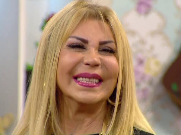 &quot;Ruhəngiz Musəvinin ailəsini mən dağıtmamışam&quot;