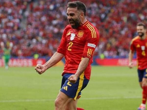 "Real Madrid" əfsanəsi kluba rəqib oldu
