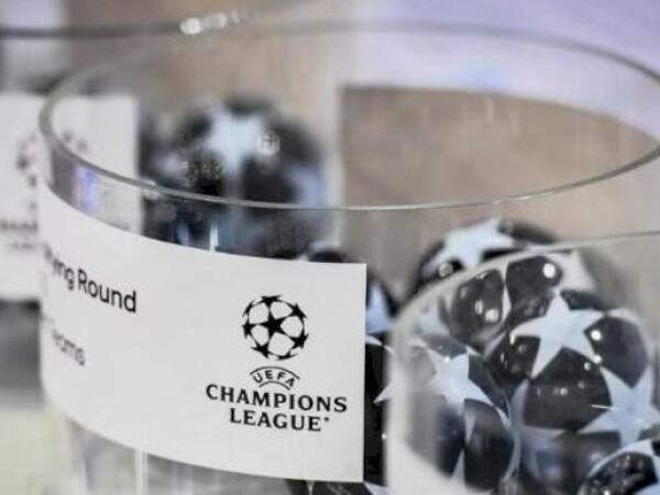 Püşk atıldı, &quot;Qarabağ&quot;ın Çempionlar Liqasında potensial rəqibi bilindi
