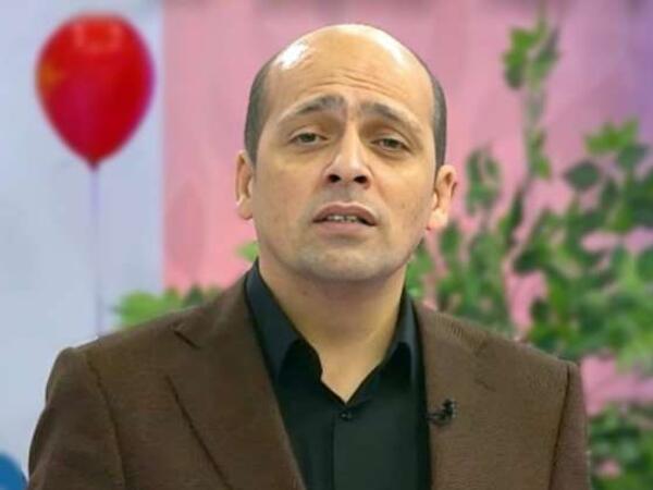 “Evlənmədim, çox xoşbəxtəm...” - Teymur Əmrah