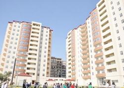 Bakının bu rayonlarında mənzillər kəskin bahalaşdı - <span class="color_red">VİDEO</span>
