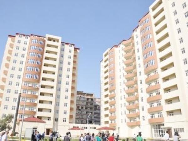 Bakının bu rayonlarında mənzillər kəskin bahalaşdı - <span class="color_red">VİDEO</span>