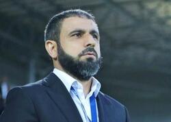“Rəşad Sadıqov harada oynayıbsa, lider olub”